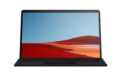 波莲镇安装 Surface 更新时遇到问题？